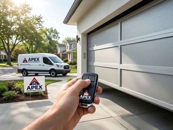 Professional Services Remote Control Programming in Sherman Oaks