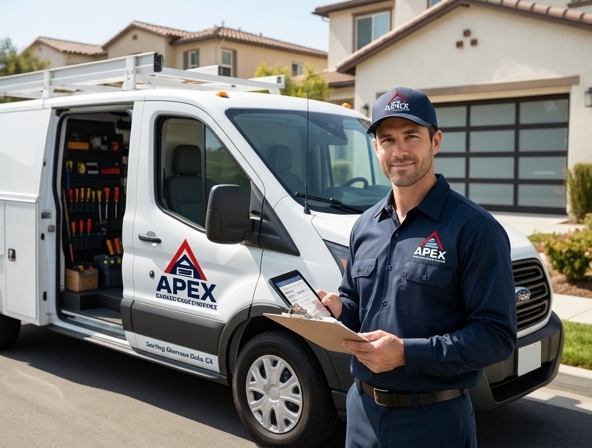 Emergency Garage Door Repair 24/7 in Sherman Oaks