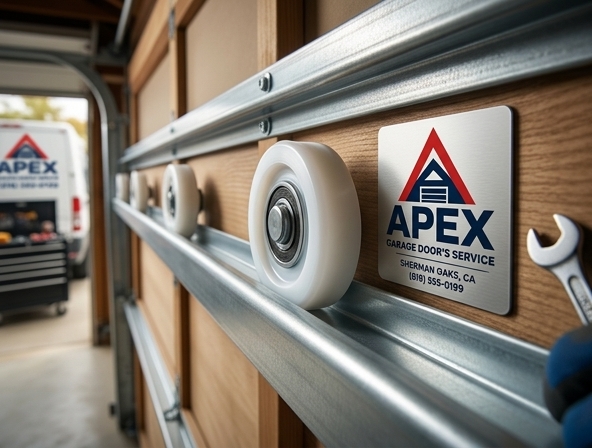 Nylon Professional Services Rollers in Sherman Oaks