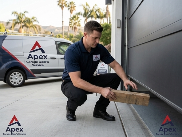 Professional Services Safety Check in Sherman Oaks