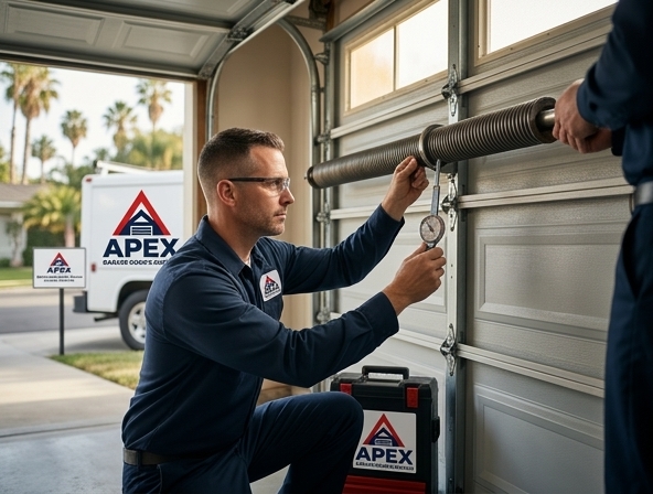 Professional Services Safety Check in Sherman Oaks