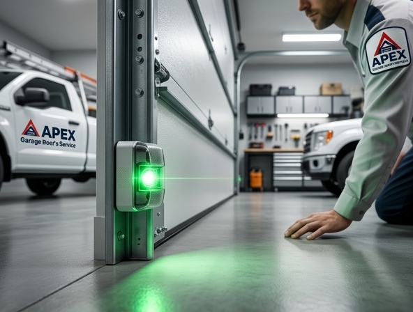 Professional Services Safety Sensor Repair in Sherman Oaks