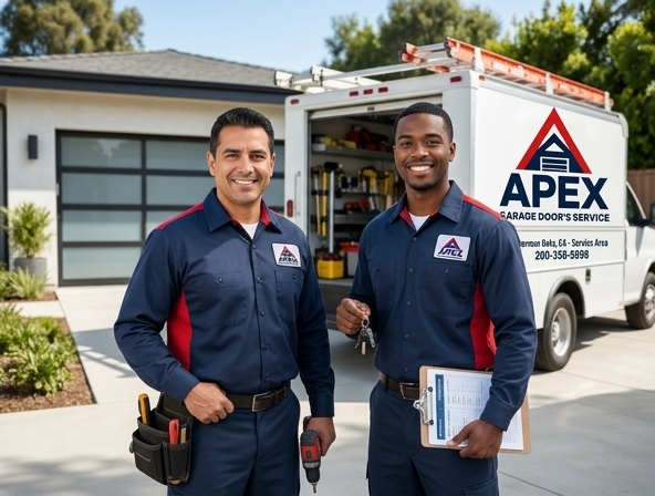 Professional Services Technician in Sherman Oaks