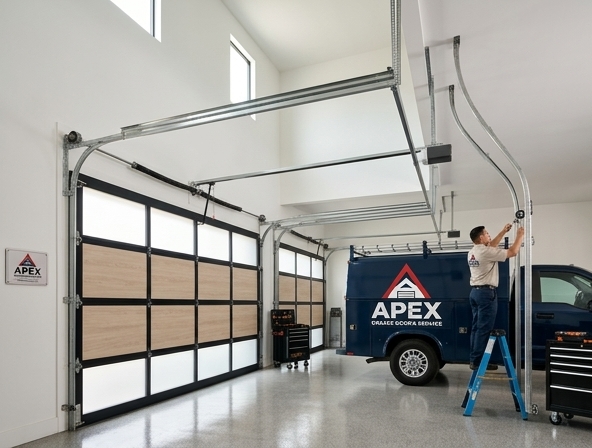 High Lift Professional Services Conversion in Sherman Oaks